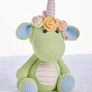 Muñeco Dino el Dinosaurio