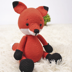 Muñeco Rom el Zorro